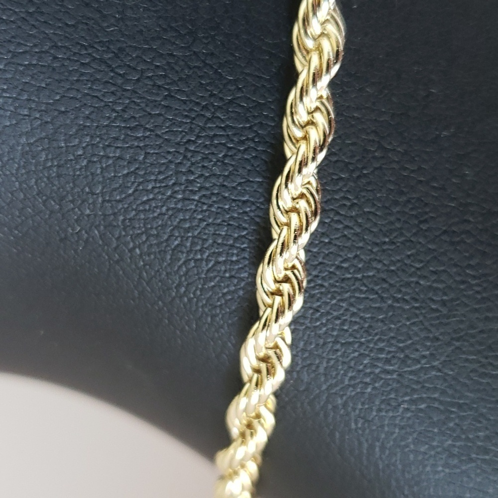 NWT Bryn Leeada Pearl Lariat Necklace Gold Tone - Picture 6 of 7